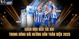Cách Đọc Kèo Tài Xỉu Trong Bóng Đá| Hướng Dẫn Toàn Diện 2025