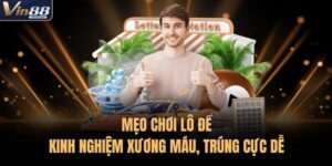Mẹo Chơi Lô Đề – Kinh Nghiệm Xương Máu, Trúng Cực Dễ