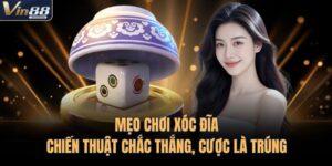 Mẹo Chơi Xóc Đĩa – Chiến Thuật Chắc Thắng, Cược Là Trúng